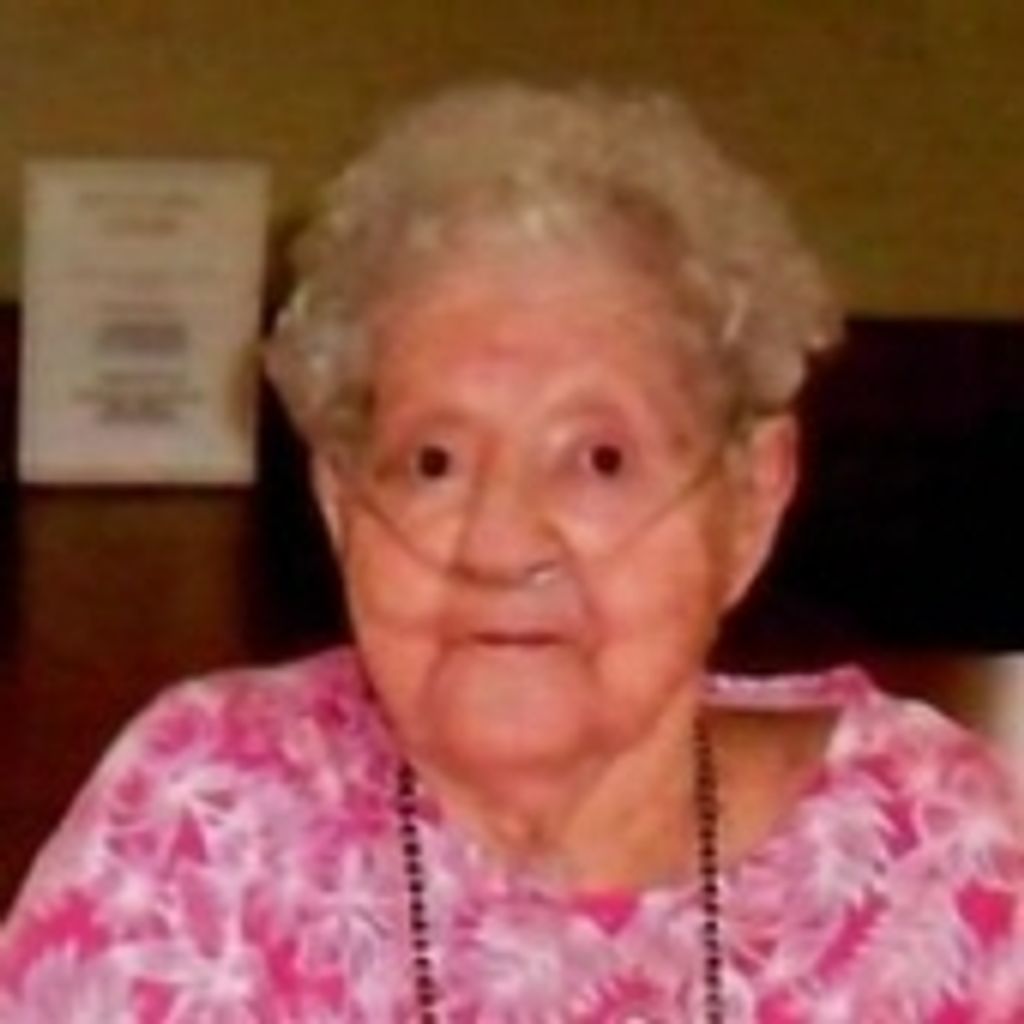 Esther A. Stinson