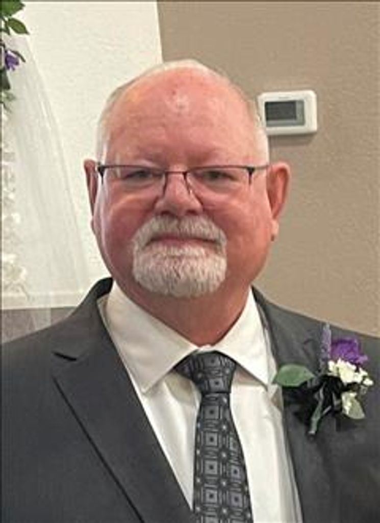 Terry Joseph Roache Profile Photo