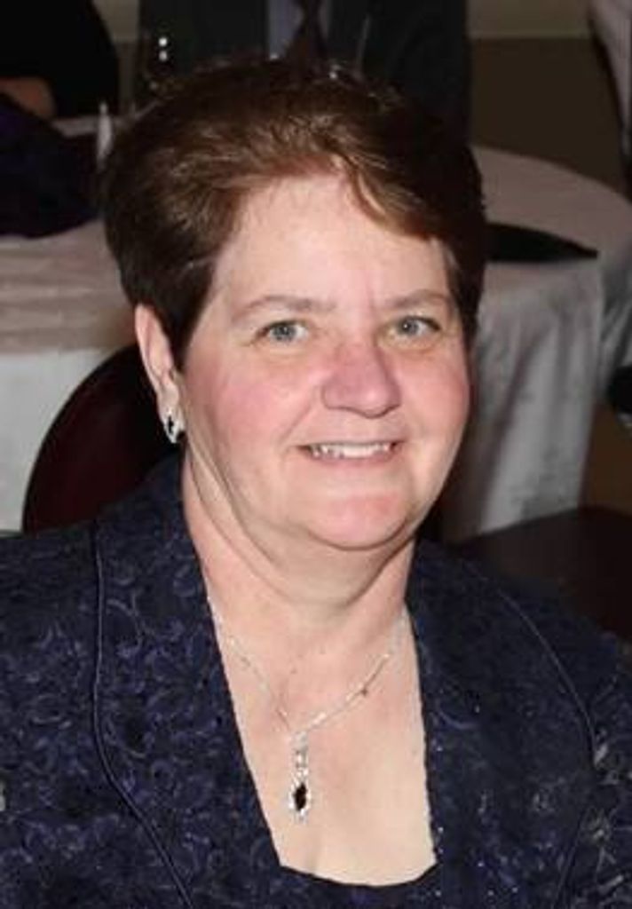 Donna Lockerby-Phillips Profile Photo