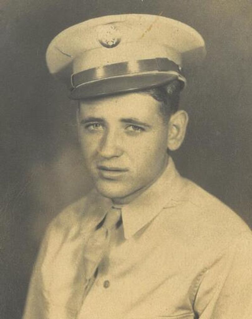 Thomas Lee Caldwell Profile Photo