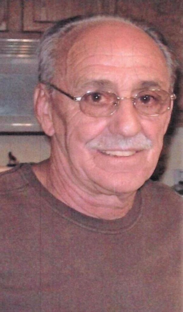 James Thomas Olstrom