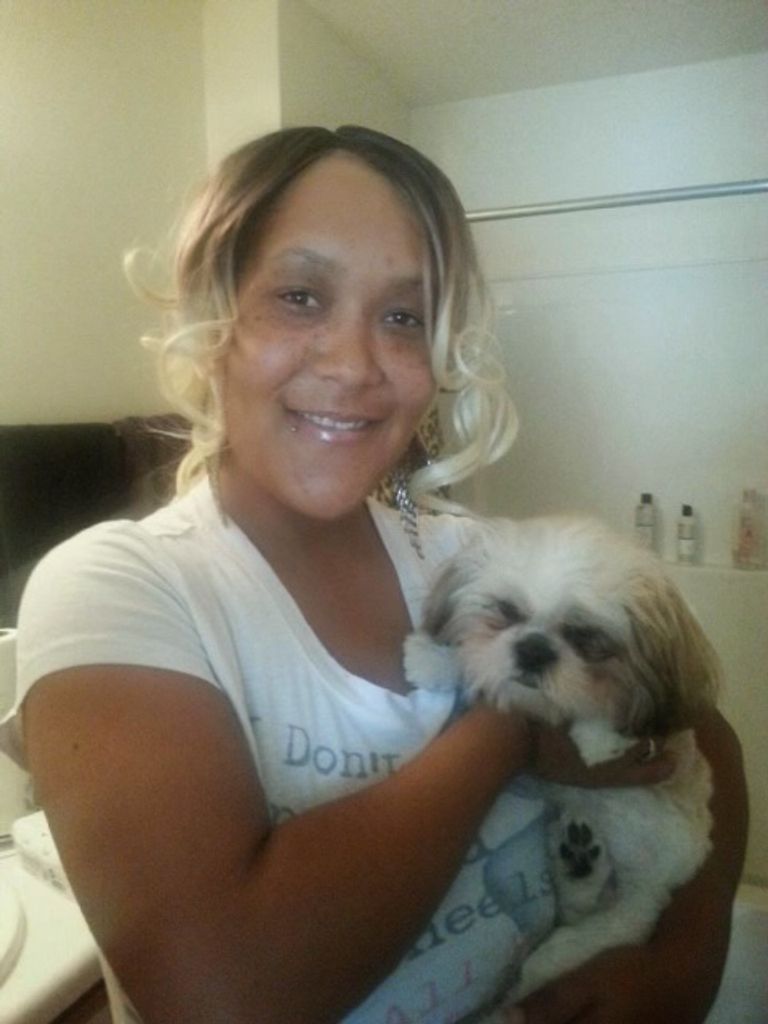 Ashley Berry Profile Photo