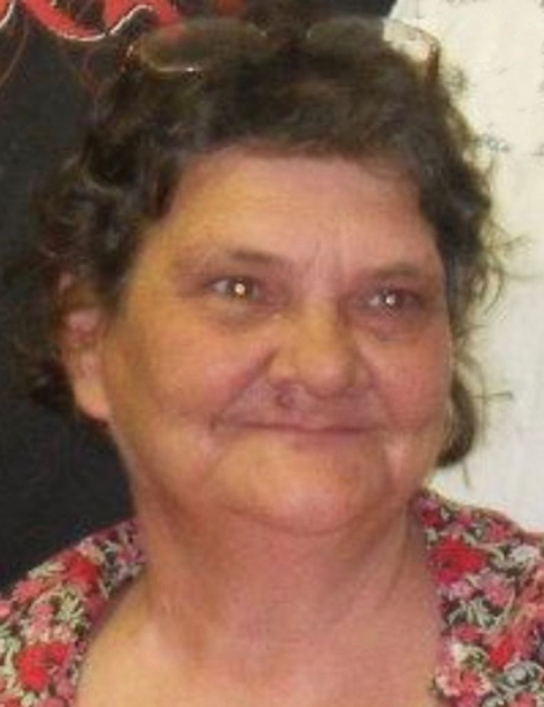 Judy Marsh