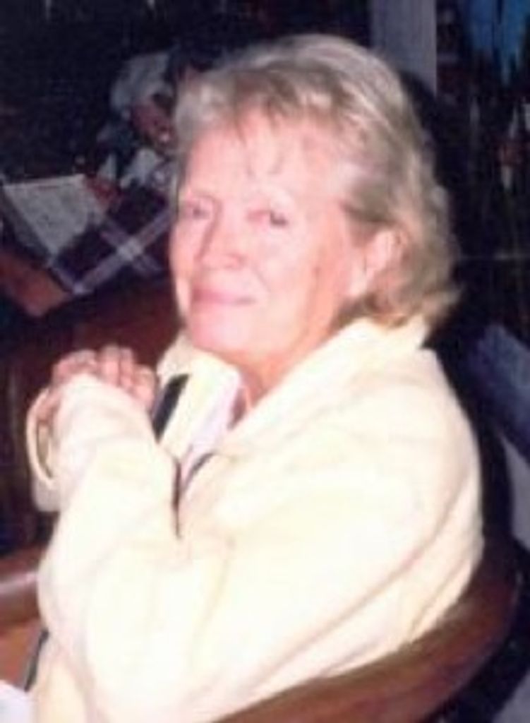 Bernice Harper-Diehl