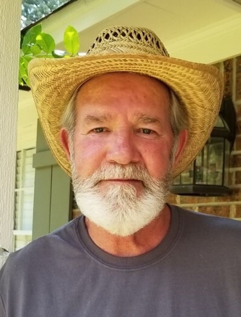 Ricky Lee Gasaway Profile Photo