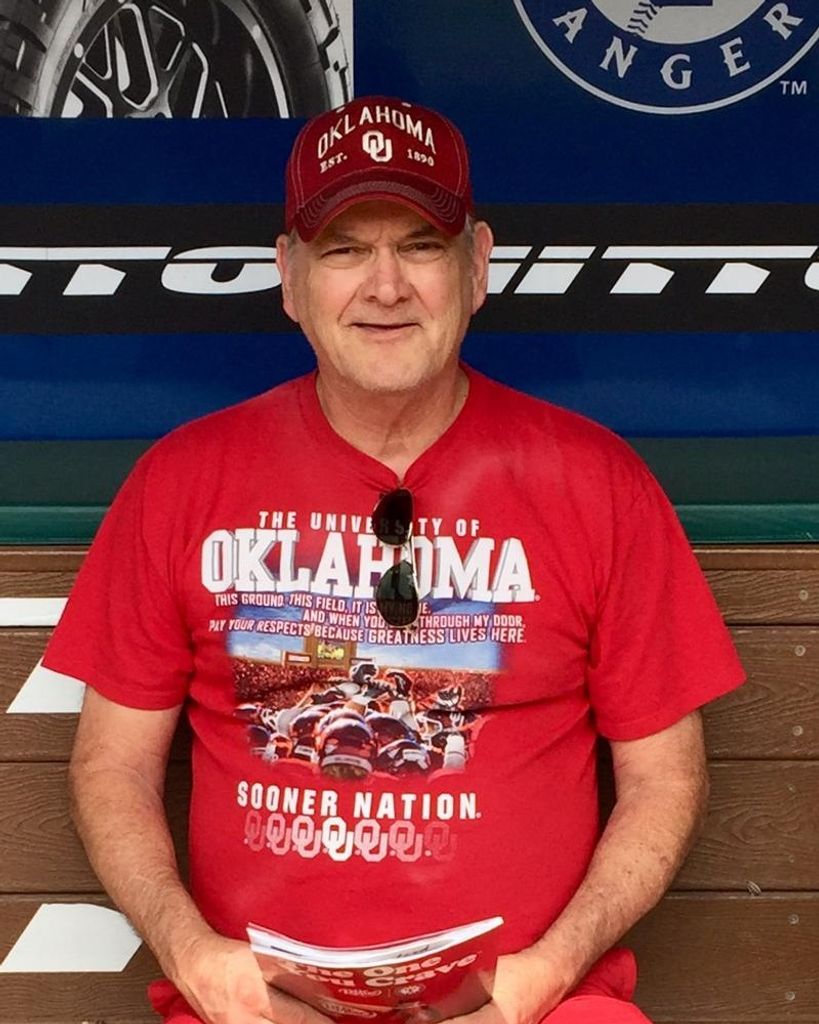 Terry David Mchenry Profile Photo
