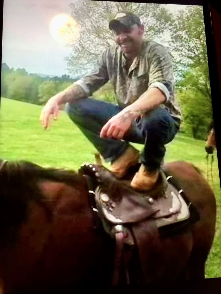 Donald James "D.J." Nixon Profile Photo