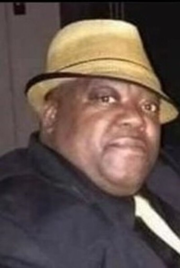 Larry Donell Young Profile Photo