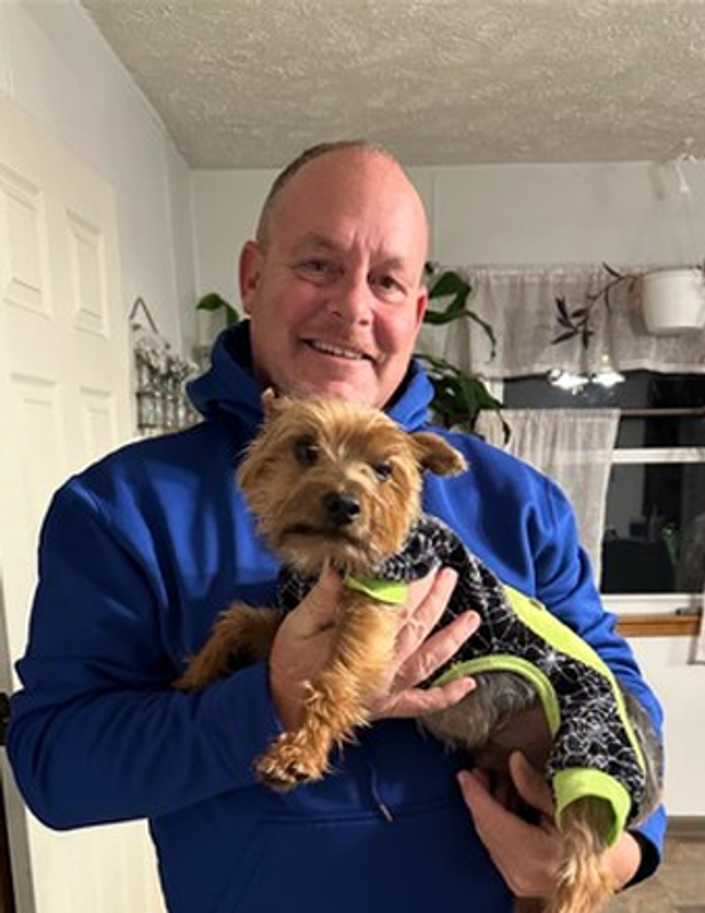 Bryon Lee Pennington Profile Photo