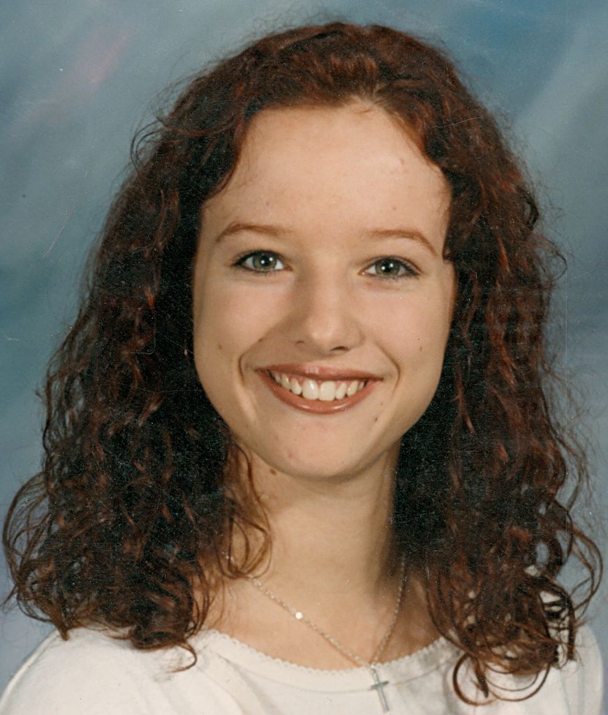 Kelli Sue Miller