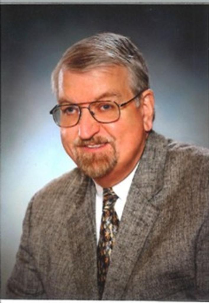 Leon Cates Stephens Profile Photo