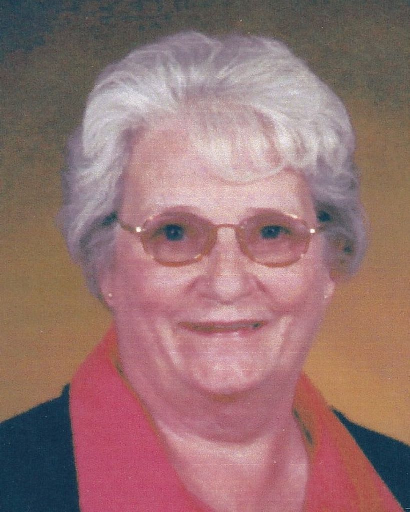 Doris M. Calhoon Profile Photo