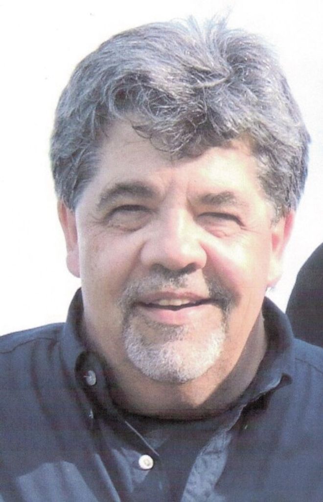 Timothy W. Carpenter Profile Photo