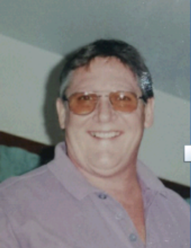 Charles W. Paff Profile Photo