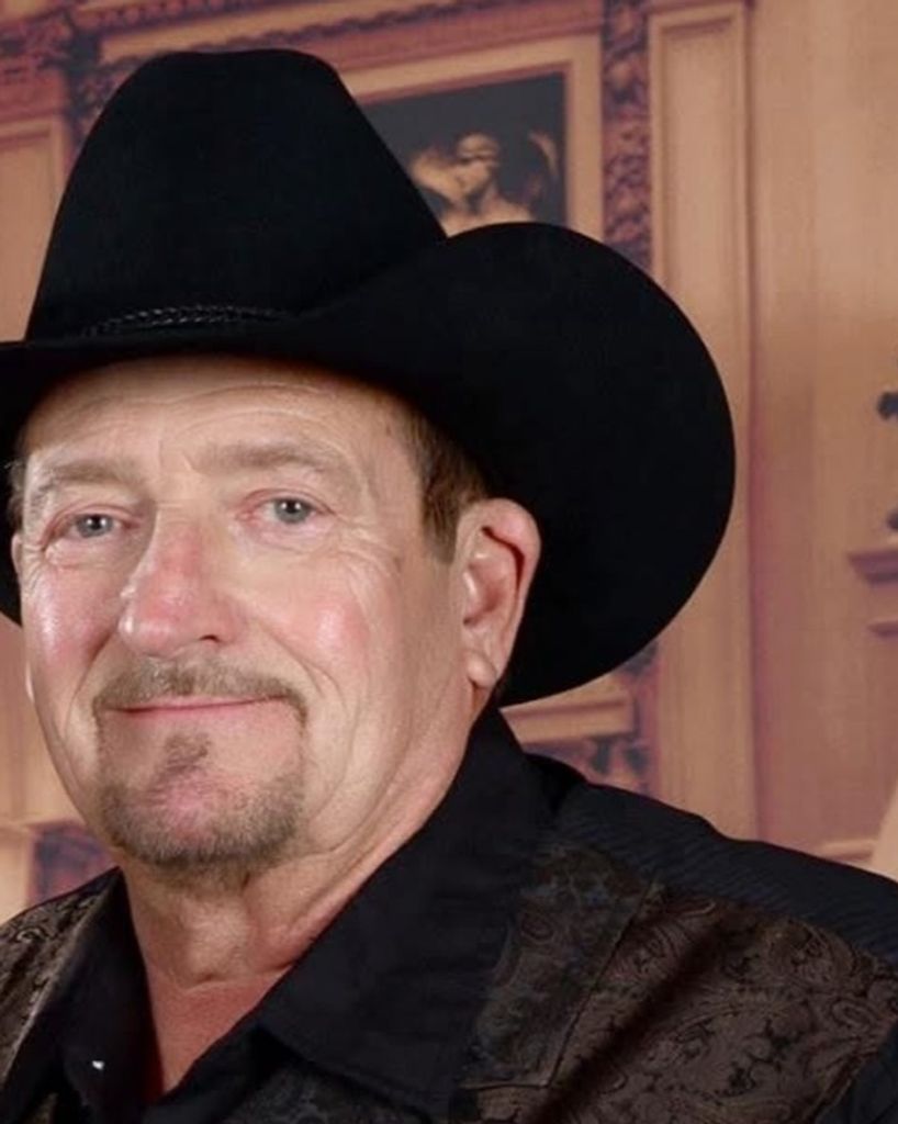 Richard Paul Mautner, Sr.