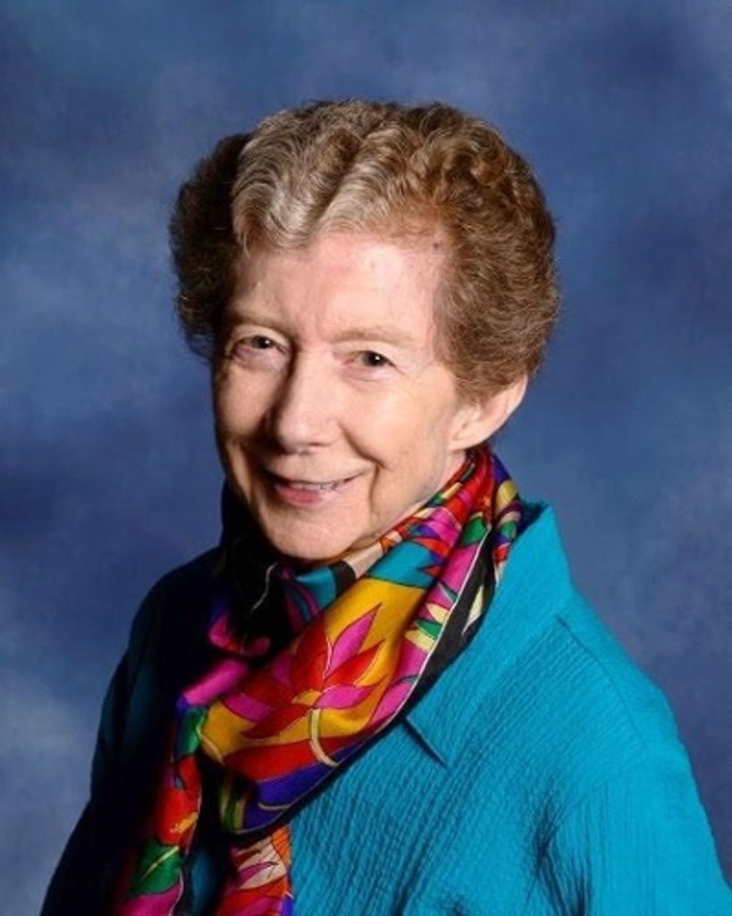 Ruth Ann Swartzendruber