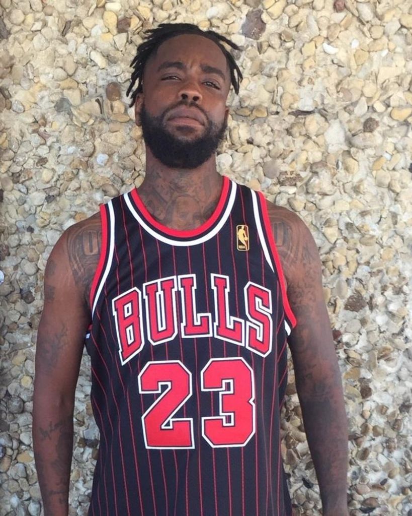 Eddrick Lamont Beverly Profile Photo