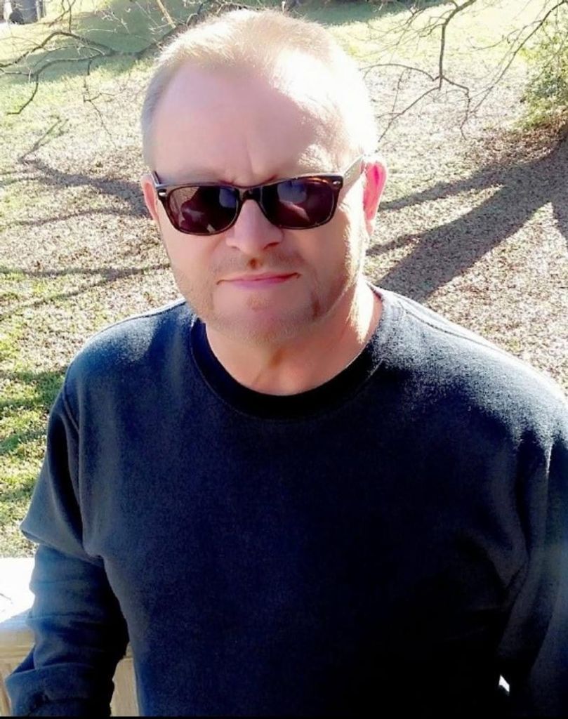 Mark Allen Culver Profile Photo