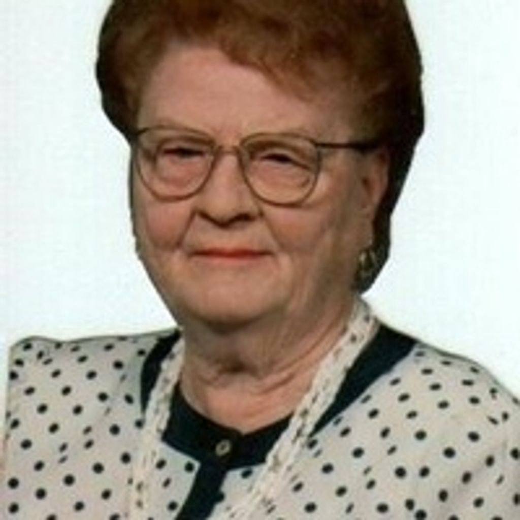 Blanche L. Fisher