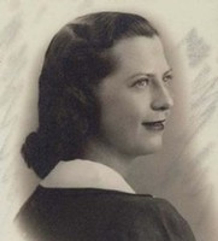 Elrene Mae Heinecke