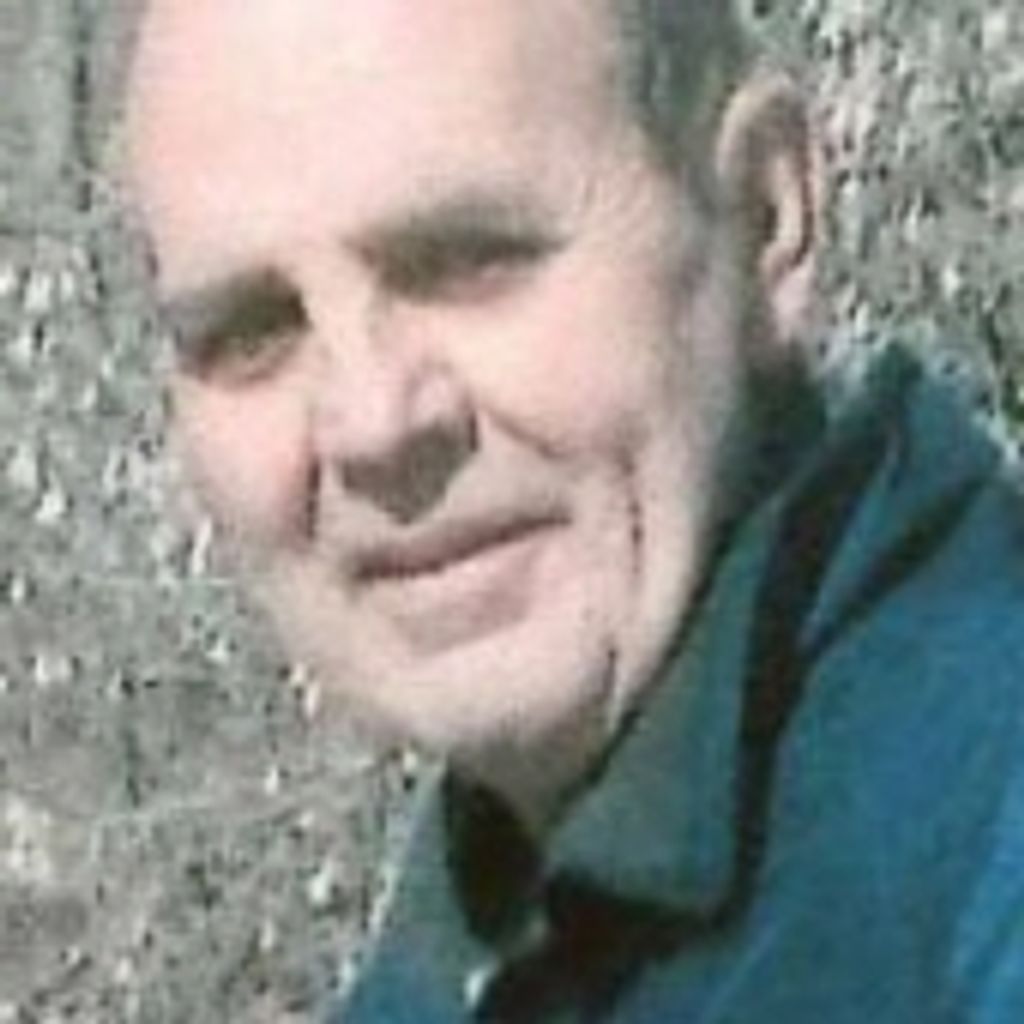 Joe Hansen Profile Photo