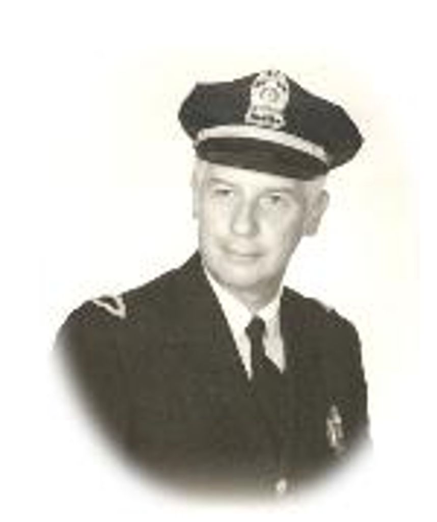 George A. Dufresne
