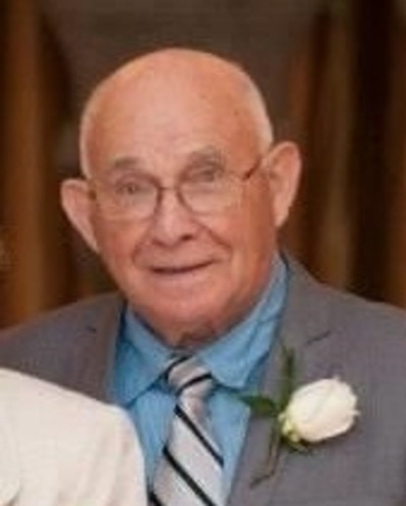 Hector J. Nadeau Profile Photo