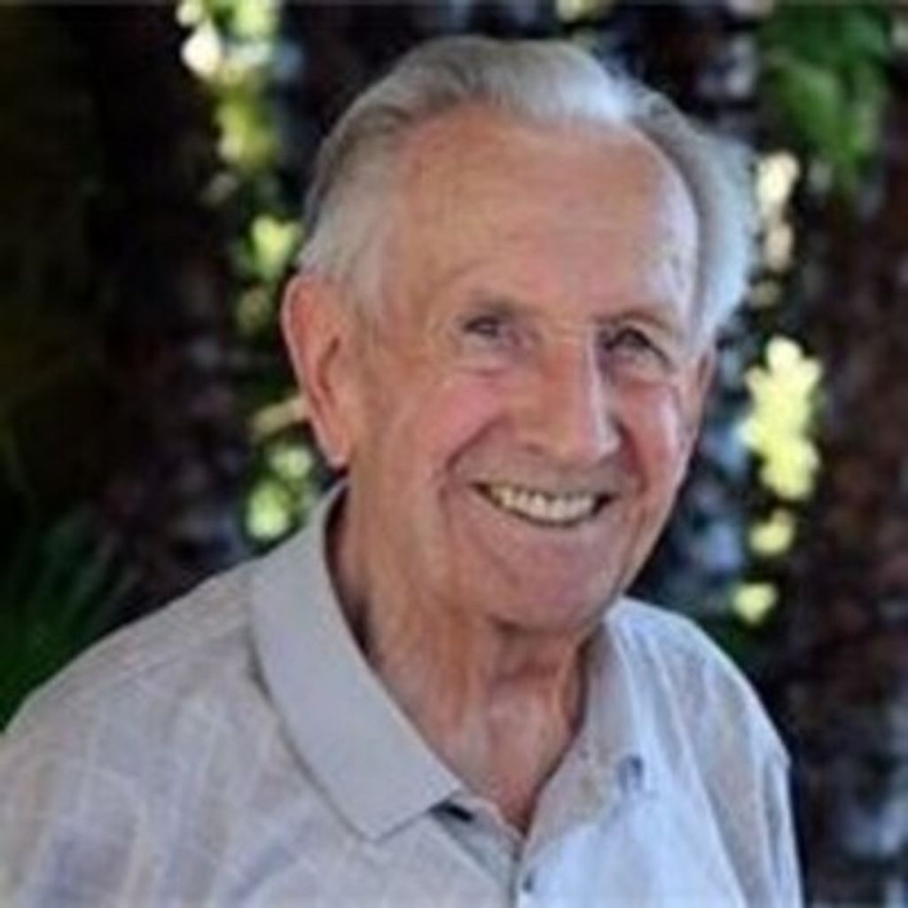 Wolfgang Alfred Theodor Behrend