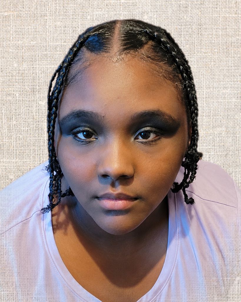 Tameeka Kirkpatrick