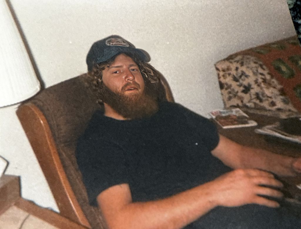 Roger Wade Hochstedler Profile Photo