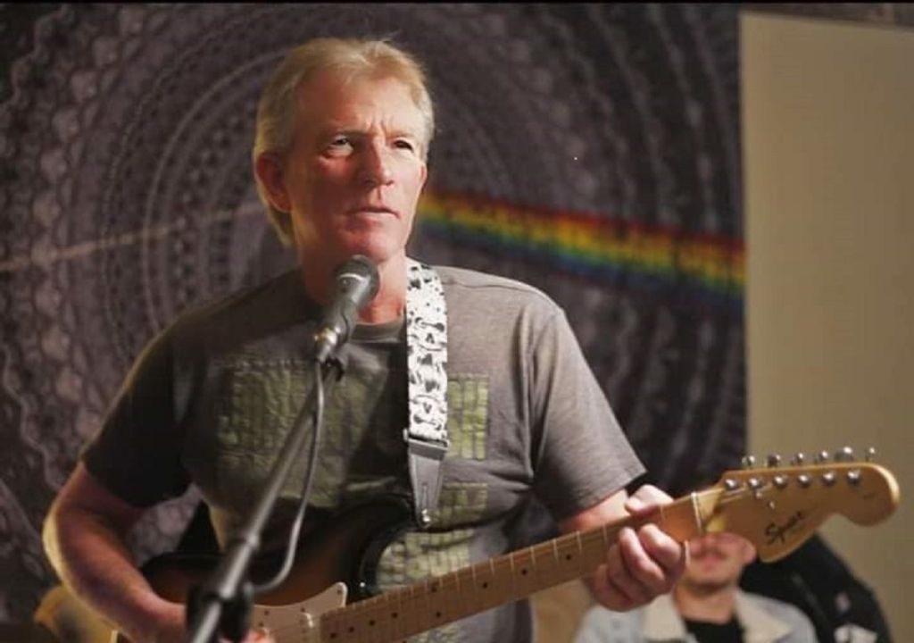 James "Bub" D. Booker, Sr.