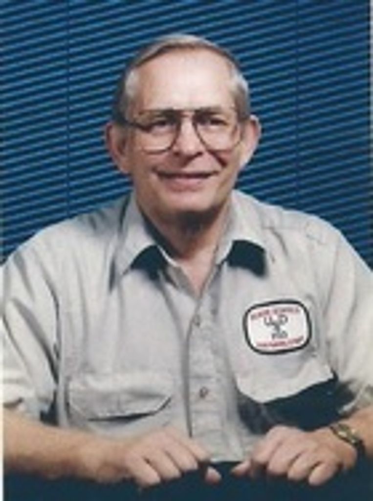 Roger Jessip
