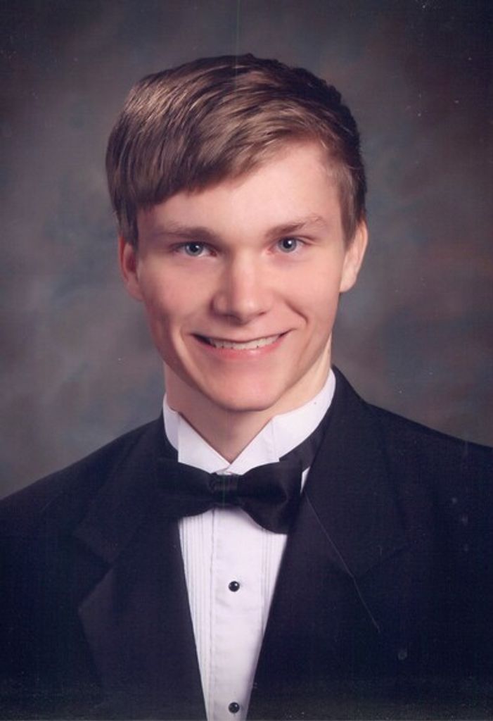 Christopher Dean Stout Profile Photo