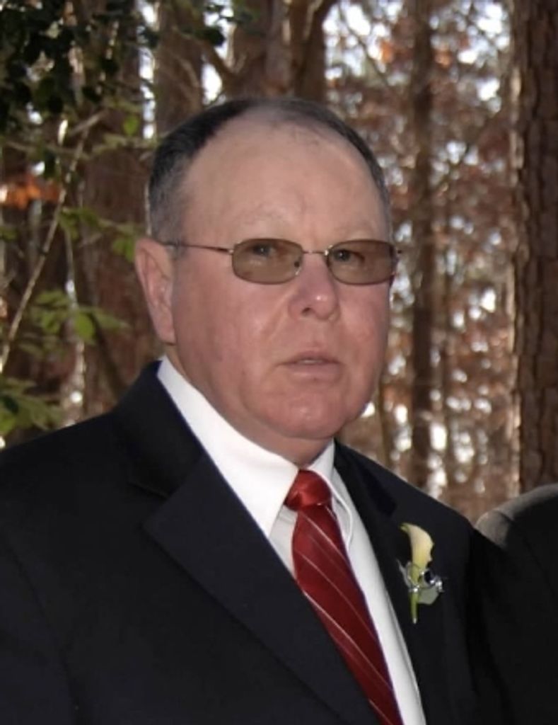Kenneth Rodery Profile Photo