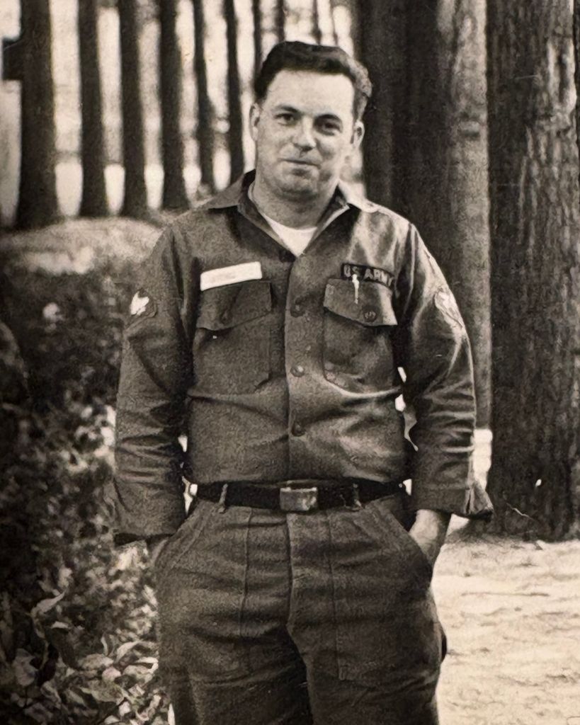 Theodore N. Laurange