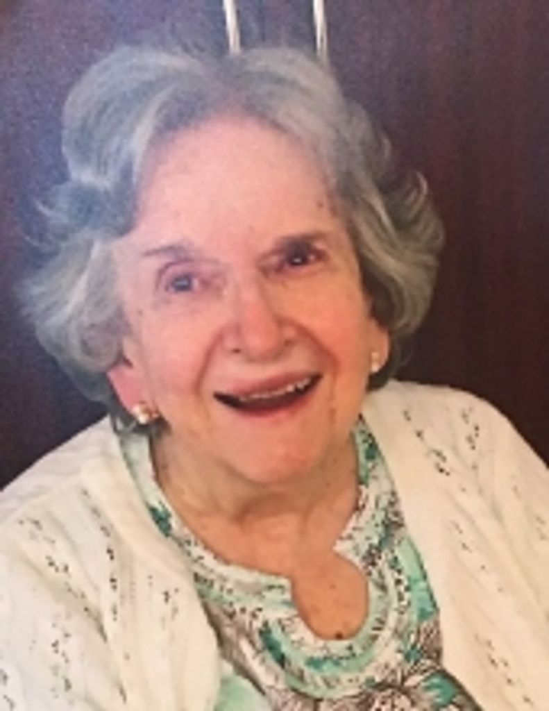 Eda Catherine Klarer Stertz Profile Photo