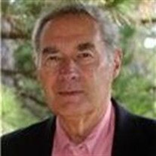 Ltg Robert Dale Hammond Profile Photo