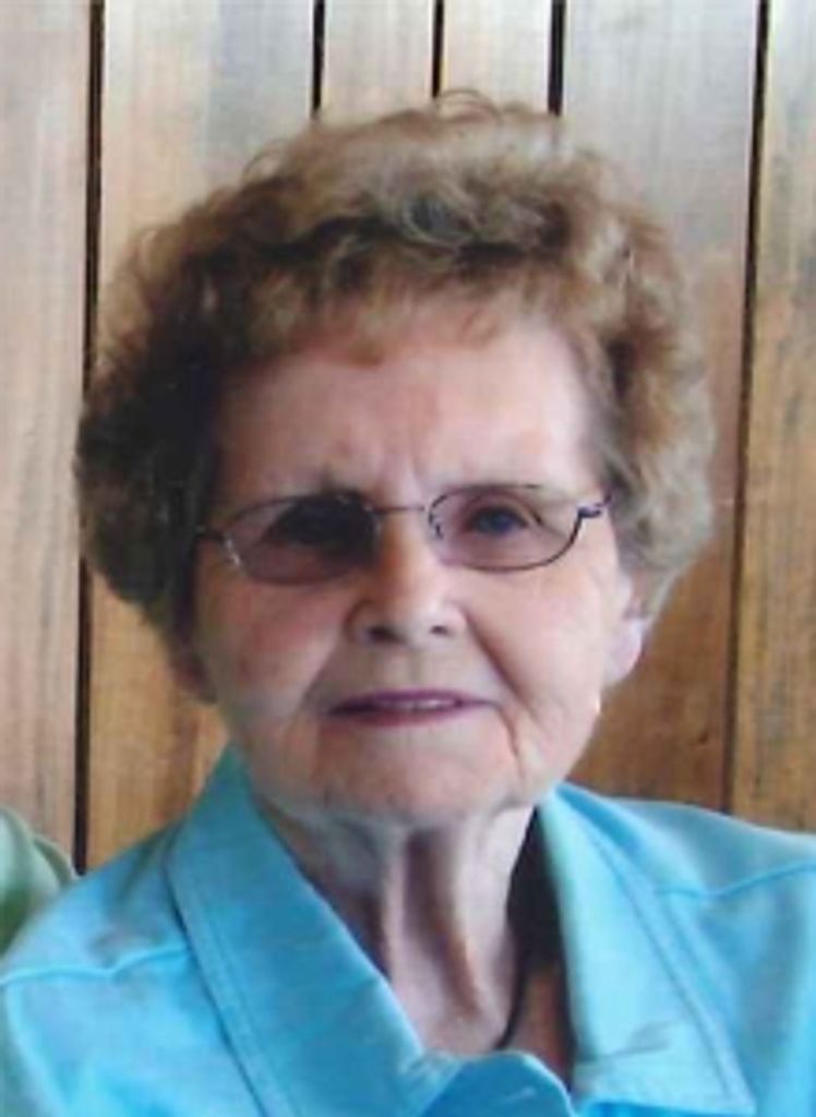 Alma Becht Profile Photo