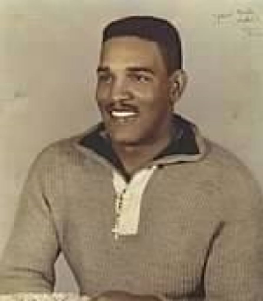 Louis Blander