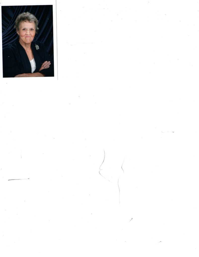Shirley Ann Ford Profile Photo