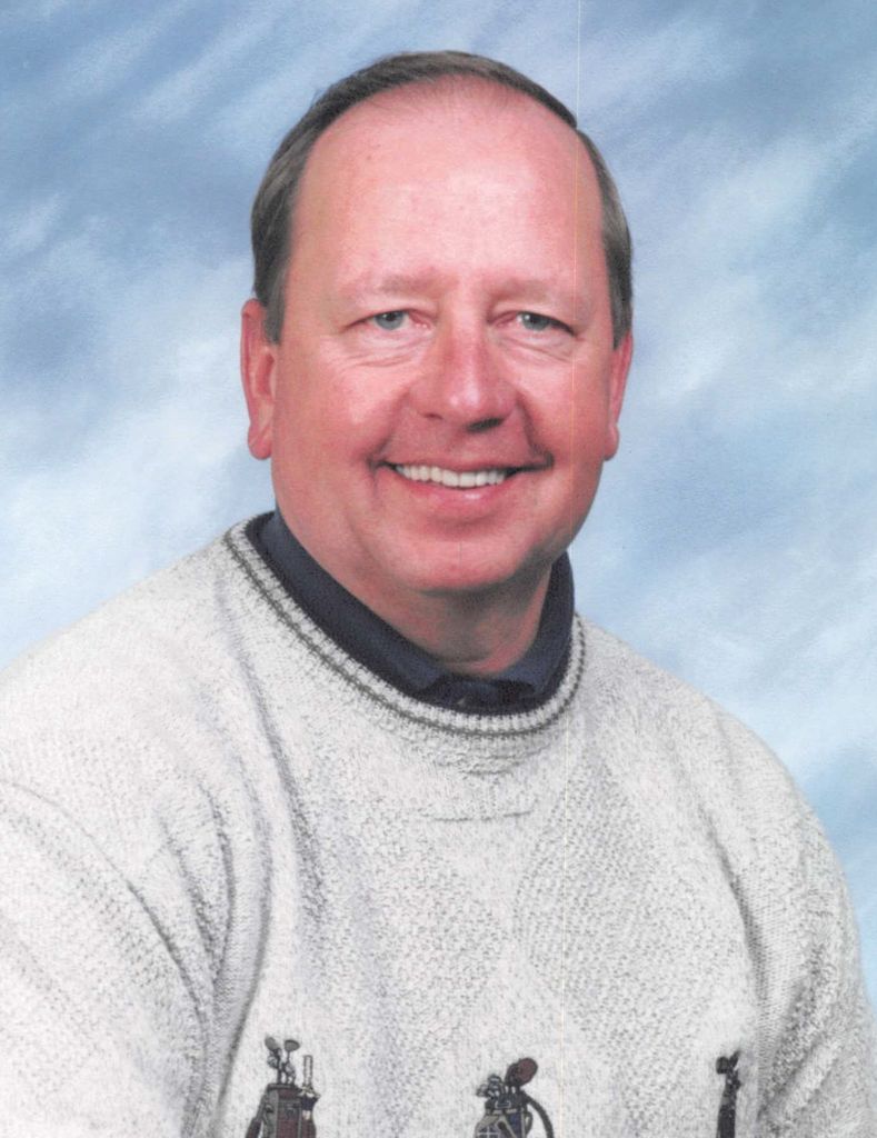 Gerald "Gerry" Bearden Profile Photo