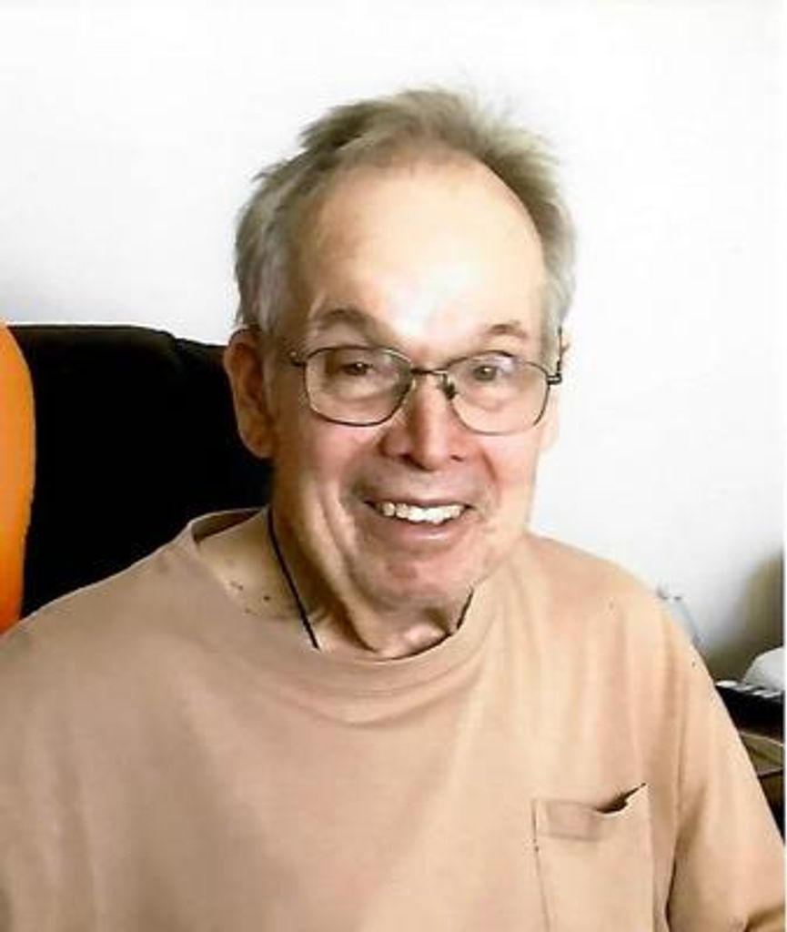 Robert Zufall Profile Photo