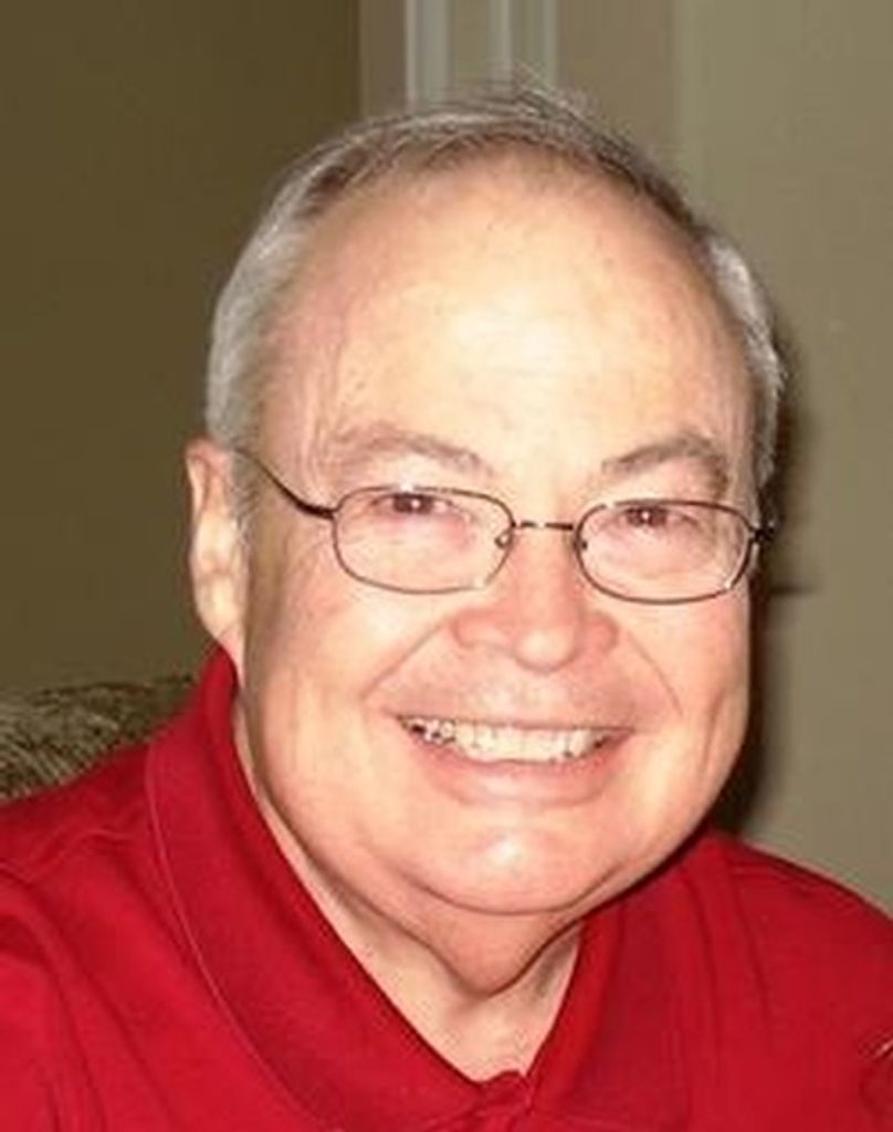 Larry Mike Henderson