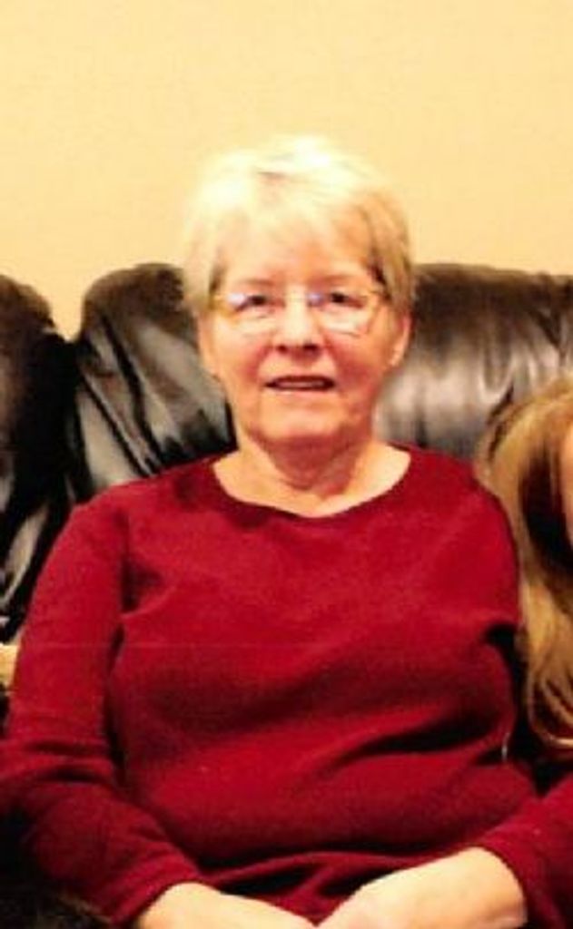 Sharon Mcmurtrey