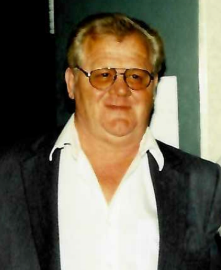 Thomas W. Mastrianni