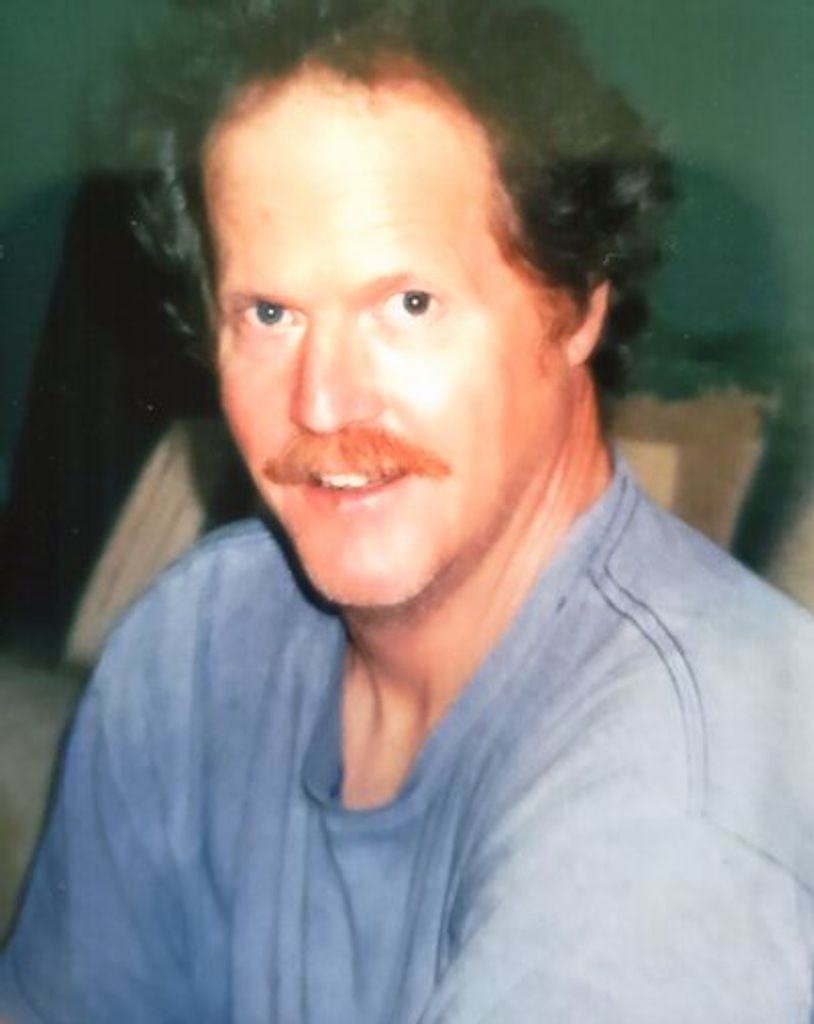 Jay Douglas Pike Profile Photo