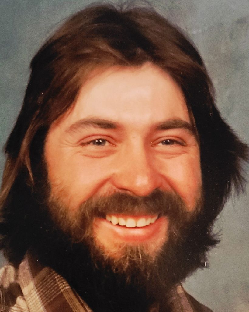 Jerry Kaufman Profile Photo