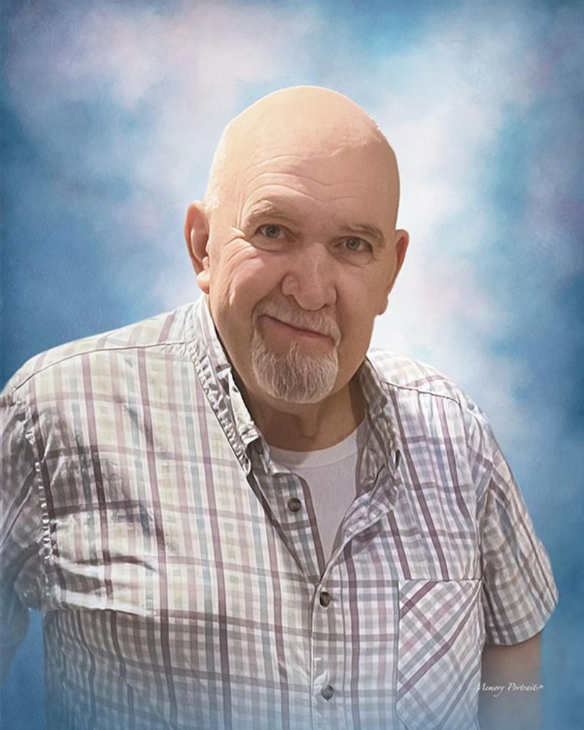 Dannie "Big Dan" Paul Ober