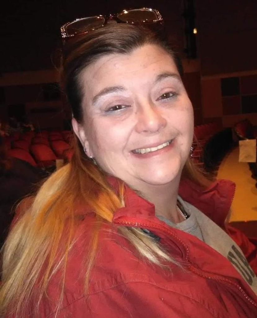 Tina Rene Tackett Profile Photo