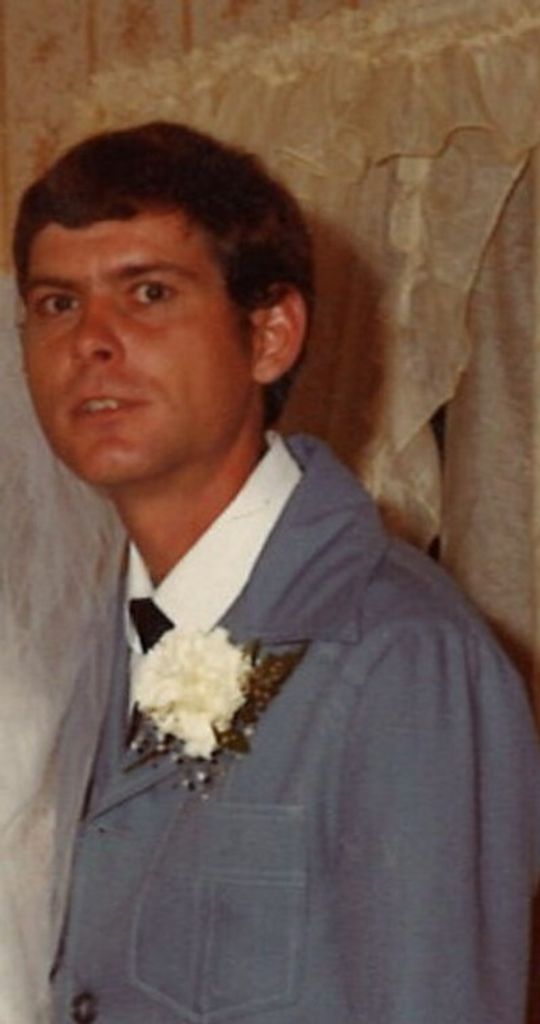 Michael Edwin Kirby Profile Photo